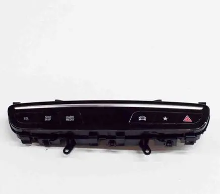 Mercedes-Benz EQC A set of switches A2939051800