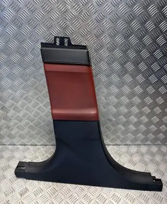 BMW 6 F06 Gran coupe (B) pillar trim (bottom) 7310095 105079512