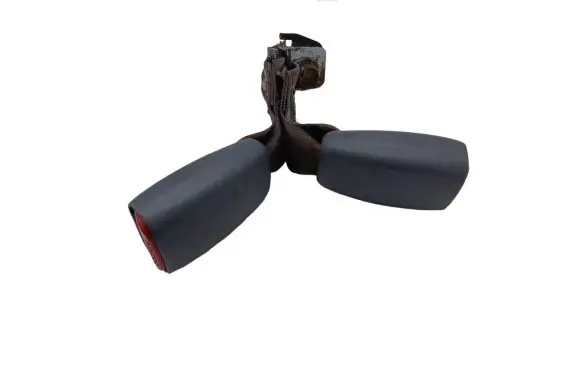 Jeep Grand Cherokee (WK) Middle seatbelt buckle (rear) 