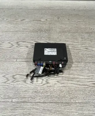 BMW X5 E70 Seat control module 9134662 000223133 00005841C5