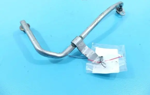 Porsche Panamera (970) Engine coolant pipe/hose 94610602760 IMPRK1281101