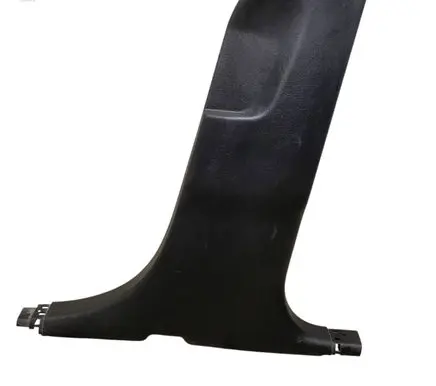Ford Edge II (B) pillar trim (bottom) FT4BR243W06ADW T10107 WSSM4D63