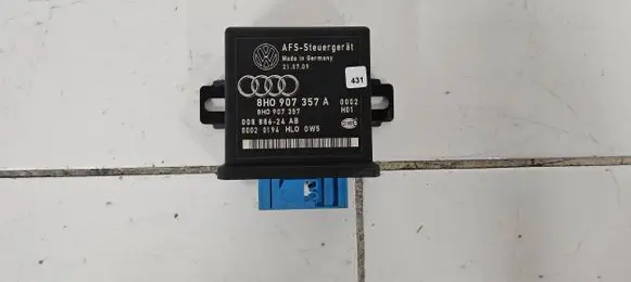 Audi Q5 SQ5 Light module LCM 8H0907357A 8H0907357 00888624AB