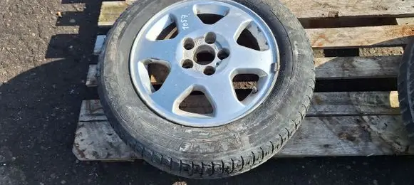 Opel Vectra C R15 alloy rim 