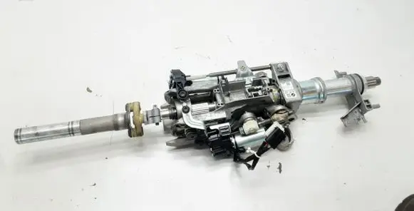 BMW 5 GT F07 Steering wheel axle 6787926