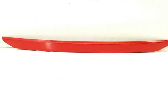 Toyota Yaris Number plate light 768010D610 768010D192