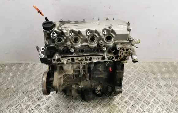 Honda Civic Engine LDA2 3009604