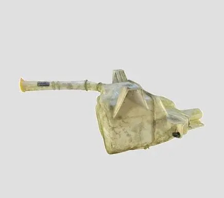 Mazda 6 Windshield washer fluid reservoir/tank