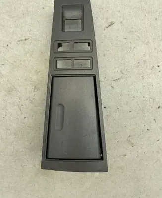 BMW 7 E65 E66 Car ashtray trim 7024608 100014841