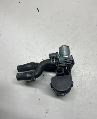 Audi A6 S6 C6 4F Electric auxiliary coolant/water pump 392023007