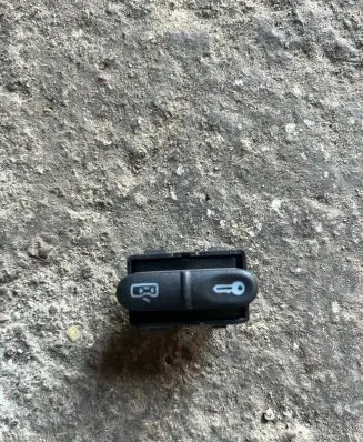 Seat Cordoba (6K) Central locking switch button 6H0962125A