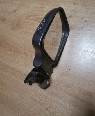 Opel Monterey Front door electric wing mirror 024172 010624