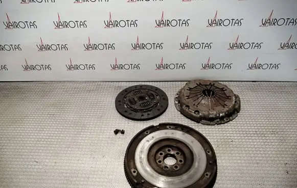 Renault Master II Clutch set kit 8200117425 324061610 124055510