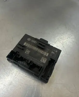 Audi A6 S6 C7 4G Climate control unit 4G8959792E