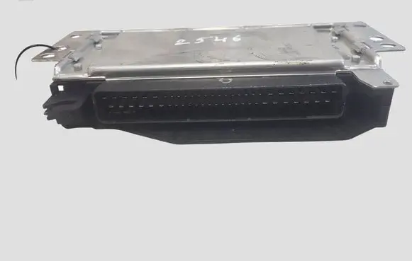 Audi A4 S4 B5 8D ABS control unit/module 0265108005 4D0907379D