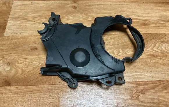 Peugeot Expert Timing belt guard (cover) 9682306380 S1200 2779