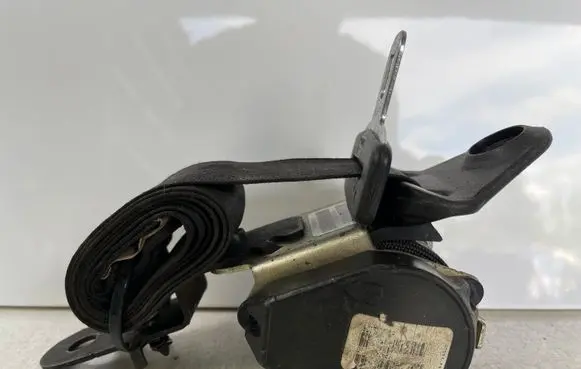 Jeep Grand Cherokee (WJ) Front seatbelt P55315069AA TA12691KBALL