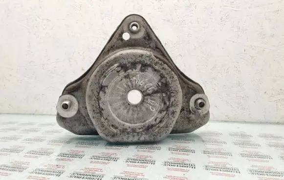 Audi A6 S6 C6 4F Coil spring mount 