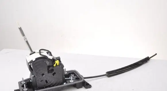 Audi A3 S3 8V Gear shifter/selector 8V2713023AF
