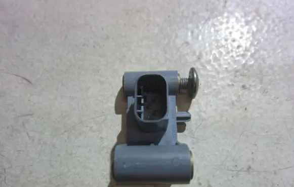 BMW 5 GT F07 Airbag deployment crash/impact sensor 9159314