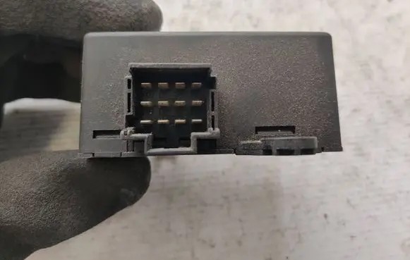 Mercedes-Benz Sprinter W901 W902 W903 W904 Immobilizer control unit/module 0205455632