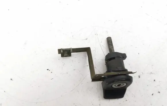 Front door lock