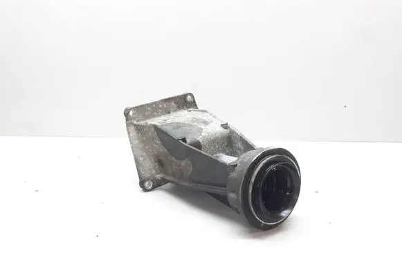 BMW X5 E70 Driveshaft support bearing bracket 7600691 31507600691