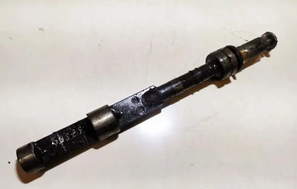 Honda Accord Camshaft 