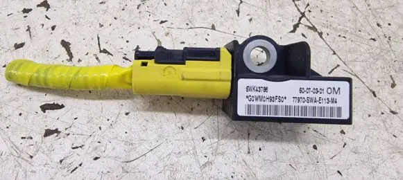 Honda CR-V Airbag deployment crash/impact sensor 5WK43786