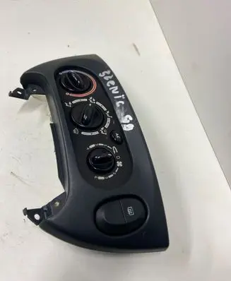 Renault Scenic I Climate control unit 662366X