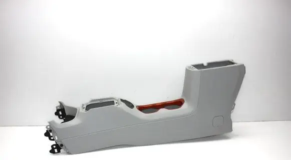 Jeep Renegade Center console 735592332