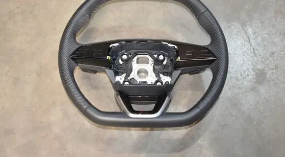 Audi A5 Steering wheel