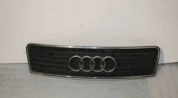 Front grill