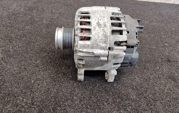 Skoda Kodiaq Generator/alternator 05E903026K