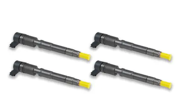 Iveco Daily 5th gen Fuel injector 0445110418 504389548 71796823