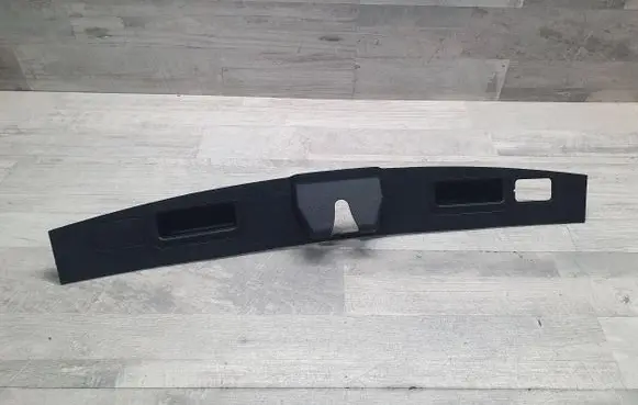Mercedes-Benz ML AMG W164 Tailgate/boot lid lock trim A1647400030