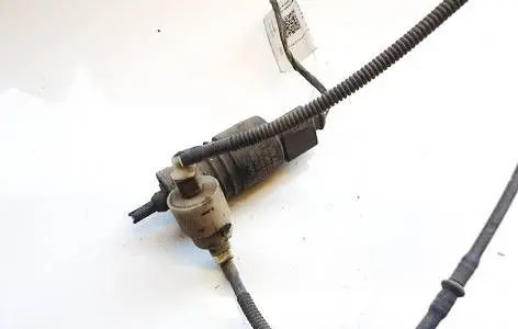 Volkswagen Sharan Windscreen/windshield washer pump 1J6955651