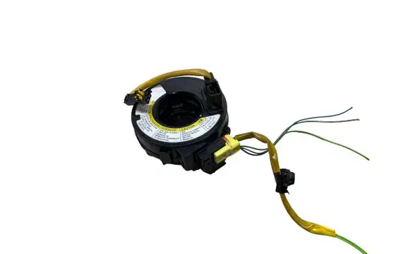 Opel Agila B Airbag slip ring squib (SRS ring) K5649 AM62JAR480570