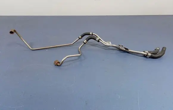 Alfa Romeo Stelvio Air intake hose/pipe 50565826