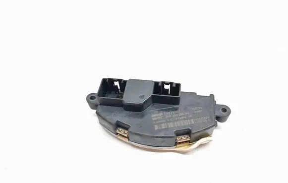 Jeep Grand Cherokee Heater blower motor/fan resistor CV378002 5HL011266