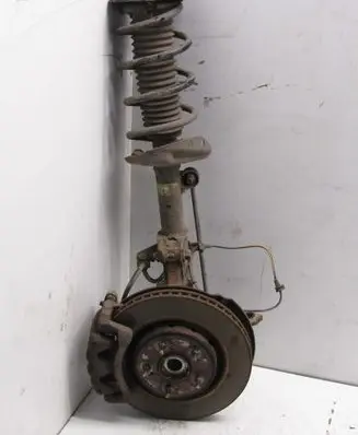 Honda CR-V Steering wheel axle T1G-L-E020