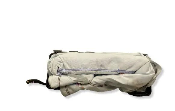 Ford Mondeo MK IV Knee airbag 7S71U045J76