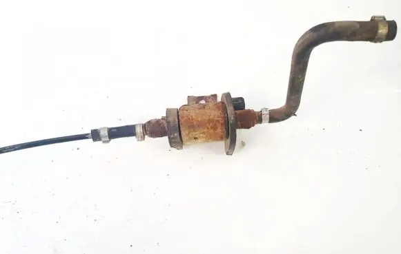 Peugeot 307 Webasto circulation pump for autonomous heater 