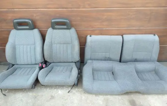 Toyota Celica T180 Seat set 