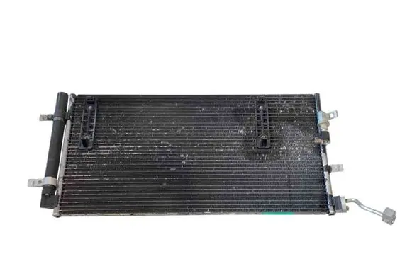 Audi Q5 SQ5 A/C cooling radiator (condenser) 8R0260367