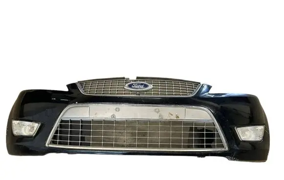 Ford Mondeo MK IV Front bumper 7S7117757A 7S718200D