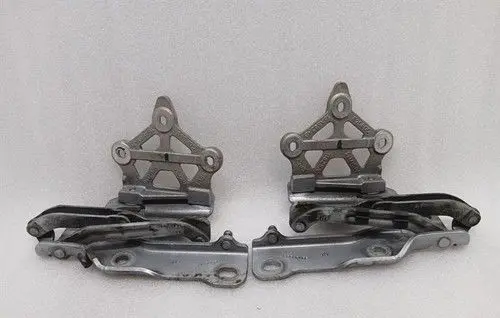 Aston Martin DB9 Engine bonnet/hood hinges 4G436410917