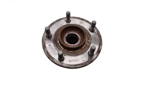 Chrysler Pacifica Front wheel ball bearing 47439 504AF
