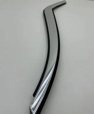 Opel Crossland X Rear side glass trim 39008051