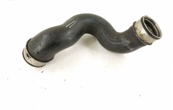 Mercedes-Benz C W203 Intercooler hose/pipe 2035281882 2035281382